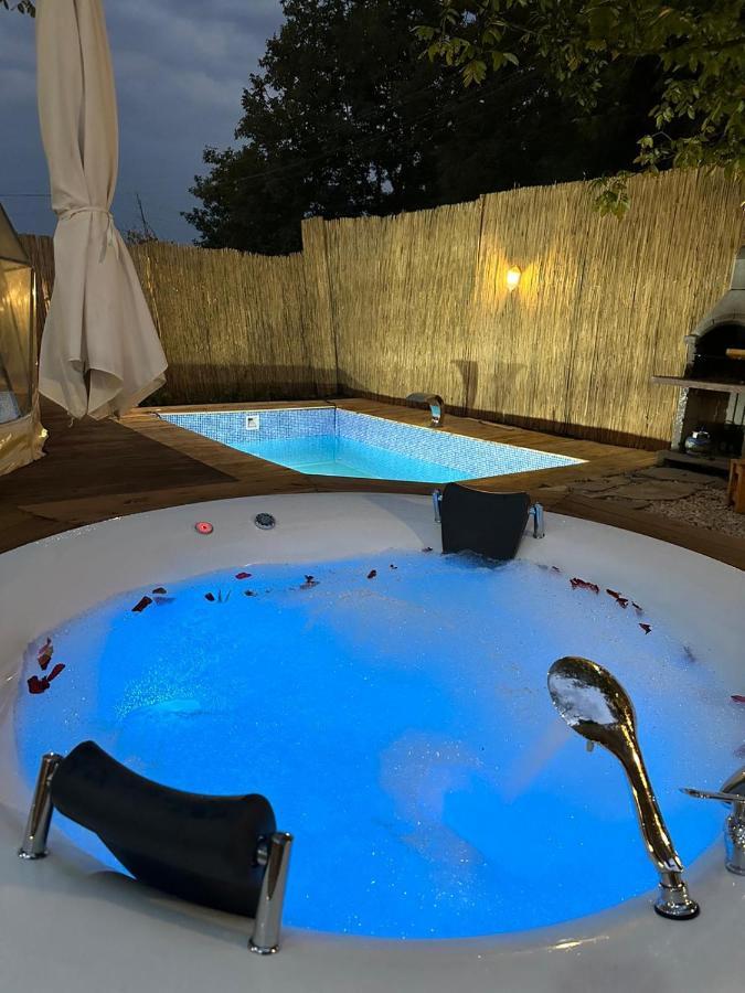 Smore Sapanca Villa Exteriör bild
