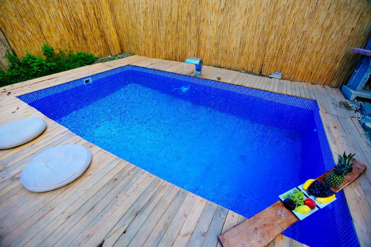 Smore Sapanca Villa Exteriör bild